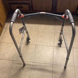 Like New Walker 