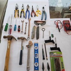 Tool Set
