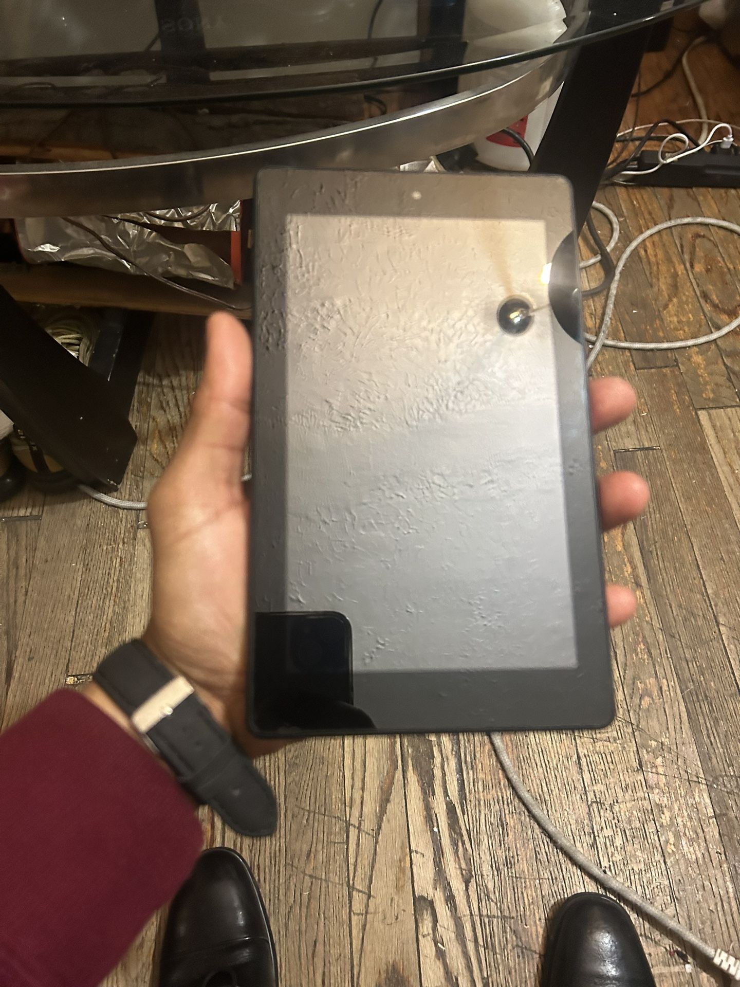 Amazon Kindle Fire 7 (7th Gen) – 8GB 