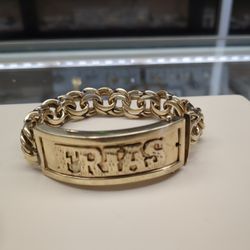 10k Solid Gold 98.4 Grams Layaway Available 10% Down If You Are Interested Please Ask For Maribel Thank You 