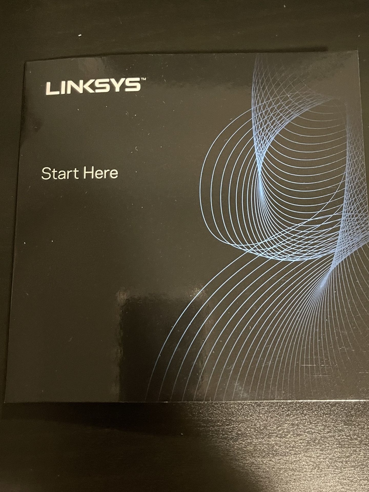 Linksys Wifi Adapter Set Up Disk