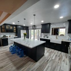 Kitchen Cabinets And More
