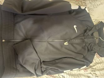 Nike Elite Jacket 