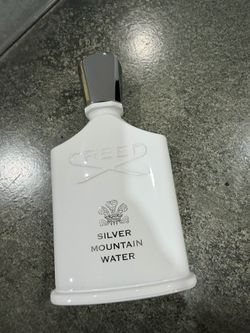 Creed Silver Mountain Water 100ml