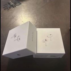 Apple AirPods Pro 2