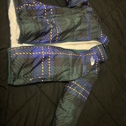 The North Face Winter Jacket