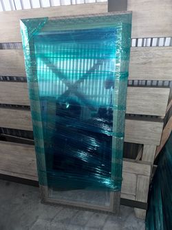 Big new mirror, Great condition