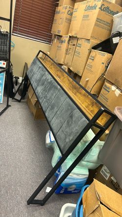 King size mattress