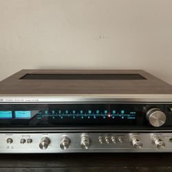 PIONEER SX-535 Vintage Stereo Receiver - $100