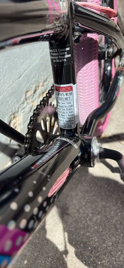 Kent bike