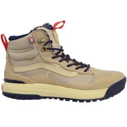 Vans Ultrarange MTE-2 Primaloft Insulated Waterproof Men's Boots Size 9