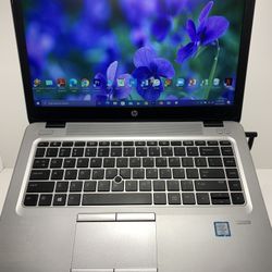 i5..i5.. ( photoshop  2021 ) HP  ELITEBOOK  7 GENERATION   build On  7/27/2022….256 GB …SSD  ( Capacity  ) ..16.0 RAM . READY FOR CLASSES  From  HOME 