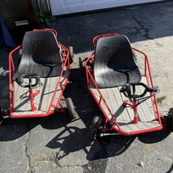Razer Kids Dune Buggy’s