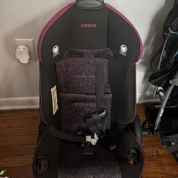 car seat