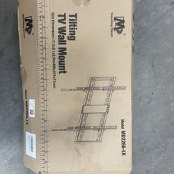Tv Mount- Brand New