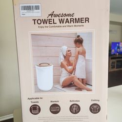 Towels Warmer