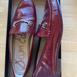 Sam Edelman Women Loafer 