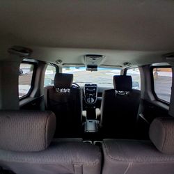 2010 Honda Element