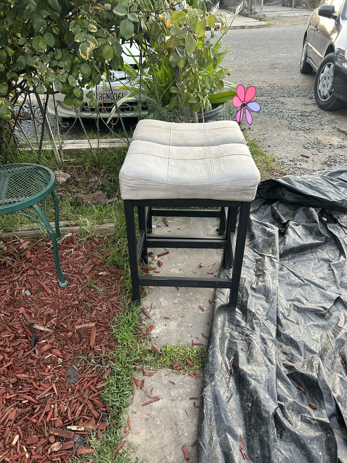 Stools