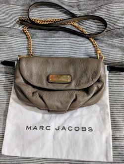 Marc by Marc Jacobs Classic Q Karlie Crossbody Bag