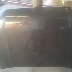 Hood for 2017 Toyota 4runner 