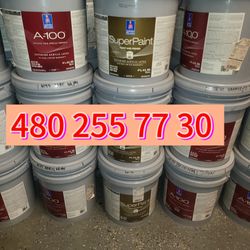 Paint For Sale 