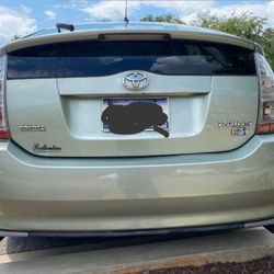 2009 Toyota Prius
