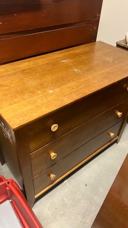 Children’s Dresser