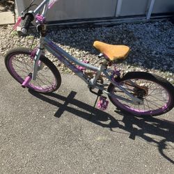 Child Bike 