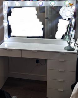 Vanity