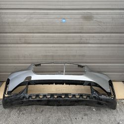 BMW X1 LCI ORIGINAL OEM FRONT BUMPER COVER 2023/2024/2025 