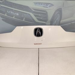 2021-2023 ACURA TLX TRUNK TRIMP PANEL