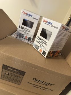 LED Light Bulbs