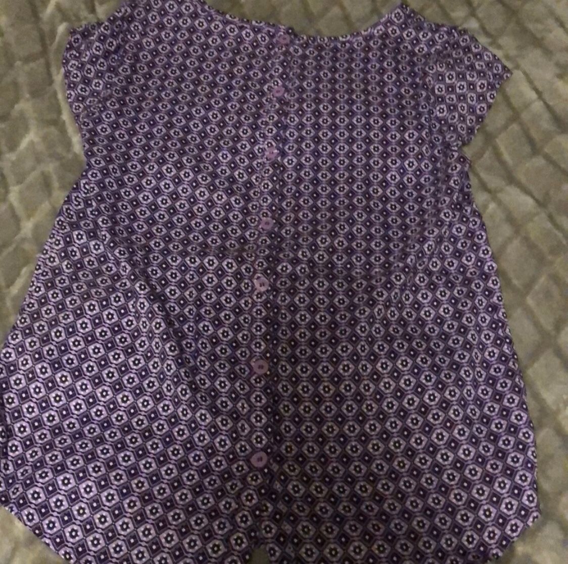 Women’s NY&Co Top LIKE NEW