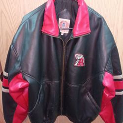Alabama & College Football Jacket Size M