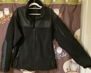 Men's CONDOR Alpha Micro Fleece Jacket