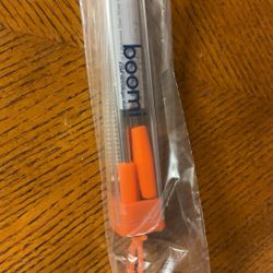 Stainless Steel Straws 