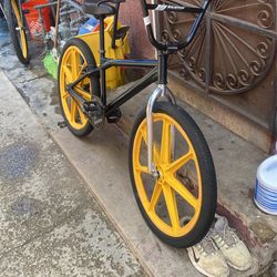 Haro Bike