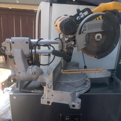 Mittersaw 12inch  Corded