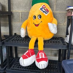 Gigant Stuffed Pineapple 