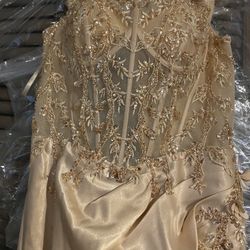 Gown 