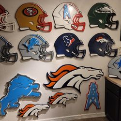 Custom woodwork 