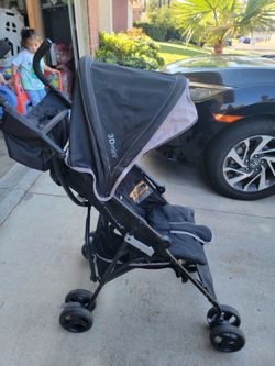 Single stroller - $10