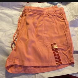 Ladies Summer Shorts