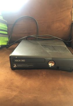 Xbox 360