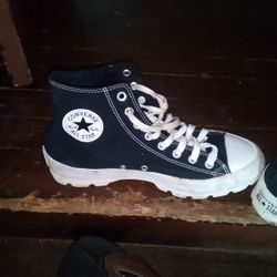Chuck Taylor Converse All Star Shoes