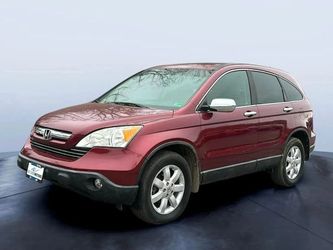 2008 Honda CR-V