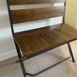 Bench