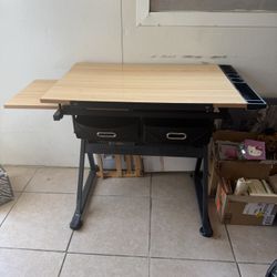 Drawing Desk