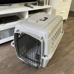 Pet Crate, Pet Carrier 